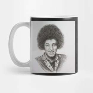 James Mug